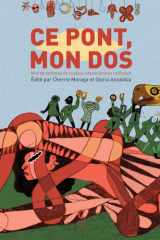Ce pont, mon dos cover image