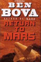 Return to Mars cover image