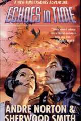 Echoes In Time cover image