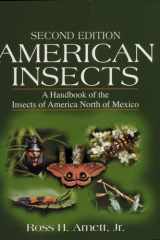 American Insects A Handbook of the Insects of America North of Mexico, Second Edition cover image