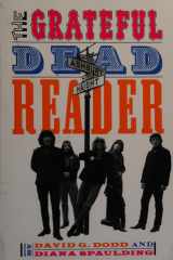 The Grateful Dead Reader (Readers on American Musicians) cover image