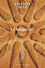 La longue vie cover image