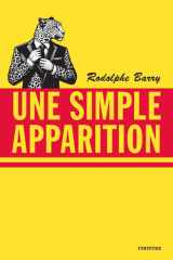Une simple apparition cover image