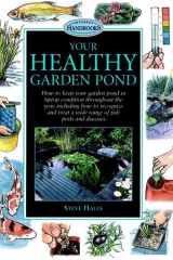 Your Healthy Garden Pond cover image