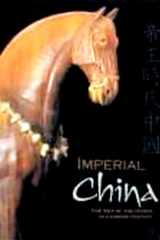 Imperial China : The Art of the Horse in Chinese History cover image