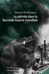 Le pétrole dans la Seconde Guerre mondiale cover image