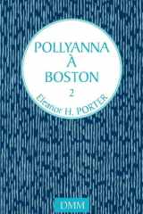 Pollyanna à Boston cover image