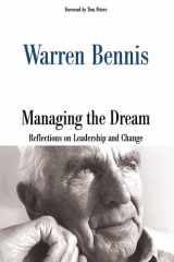 Managing The Dream cover image