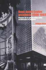 René-André Coulon 1908-1997 cover image