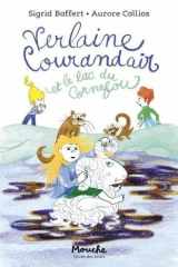 Verlaine Courandair et le lac du Cornefou cover image