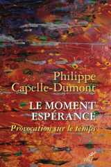 Le moment Espérance: Provocation sur le temps (2026) cover image
