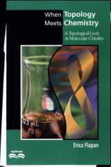 When Topology Meets Chemistry A Topological Look at Molecular Chirality cover image