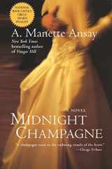 Midnight Champagne A Novel cover image
