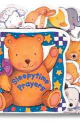 Sleepytime Prayers cover image