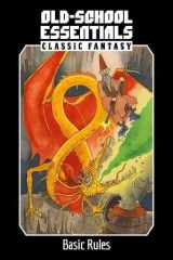 FANTASY CLASSIQUE : REGLES DE BASE cover image