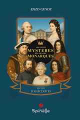 Les petits mystères des grands monarques cover image