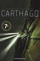 Carthago T1 - prix découverte cover image