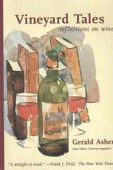 Vineyard Tales Reflections on Wine cover image