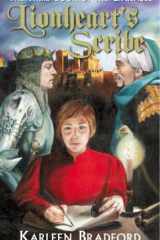 Lionheart's Scribe cover image