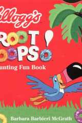 Kellogg's Froot Loops Counting Fun Book cover image