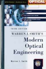 Modern Optical Engineering cover image