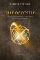 Théosophie: Étude sur la connaissance suprasensible et la destinée humaine (French Edition) cover image