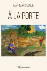 À la porte (French Edition) cover image