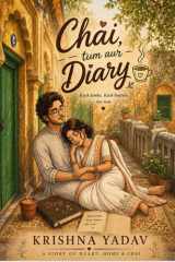 चाय,तुम और डायरी (Hindi Edition) cover image