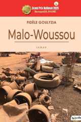 Malo-Woussou (French Edition) cover image
