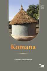 Komana (French Edition) cover image