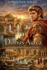 Domus Aurea, le génie urbanistique de Néron (French Edition) cover image