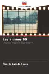 Les années 60: Hollywood en période de contestation (French Edition) cover image