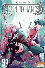Green Mechanic T09 (9) cover image