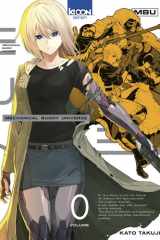 Mechanical Buddy Universe T00 (00) cover image