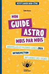 Mon guide astro: Mois par mois cover image