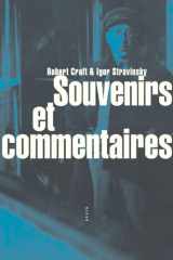 Souvenirs et commentaires cover image