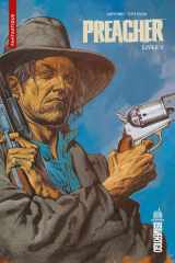 Urban Comics Nomad : Preacher tome 5 cover image