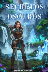 Secretos Oscuros - Descubra los secretos ocultos del reino cover image