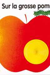 mini - Sur la grosse pomme cover image