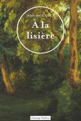 À la lisière cover image