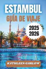 Estambul Guía de Viaje 2025-2026 - Consejos de alojamiento, atracciones de temporada, lugares de visita obligada, áreas principales e información útil para visitantes. cover image