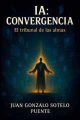 Ia - Convergencia: El Tribunal de las Almas cover image