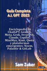 La Guía Completa de Modelos de IA 2025 cover image