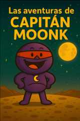 Las aventuras de Capitán Moonk cover image