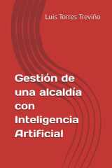 Gestión de una alcaldía con Inteligencia Artificial cover image