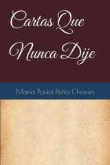 Cartas Que Nunca Dije cover image