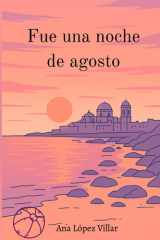 Fue una noche de agosto cover image