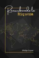 Reescribiendo La Riqueza cover image