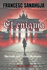 El enigma - de la familia Von Neumann cover image