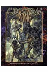 Croatan Song cover image